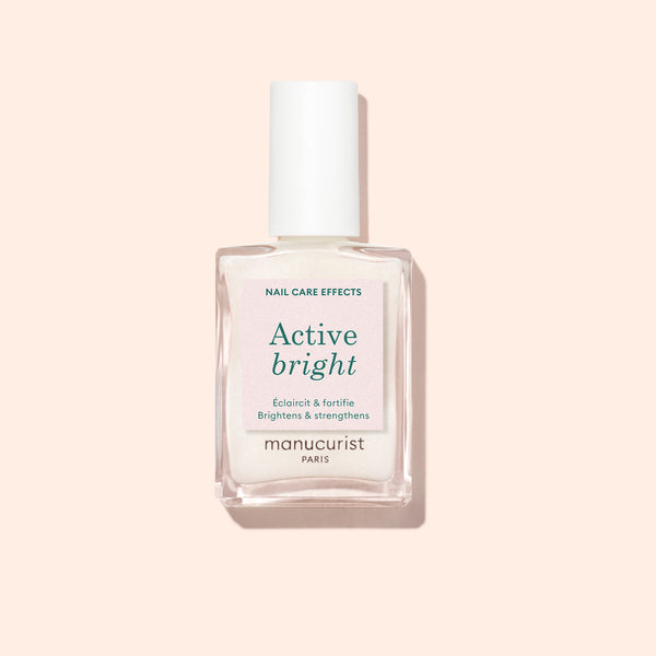 manucurist Active - 0.5 fl oz Active Bright