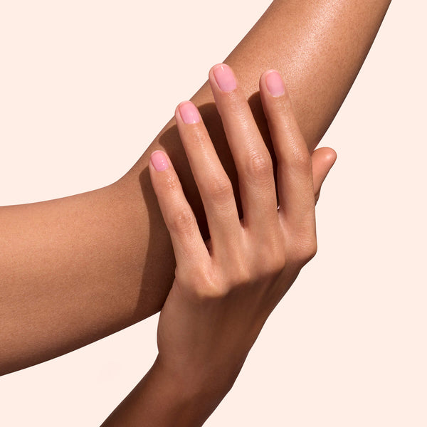 Manucurist Active - 0.5 Fl Oz Active Glow™ Grape