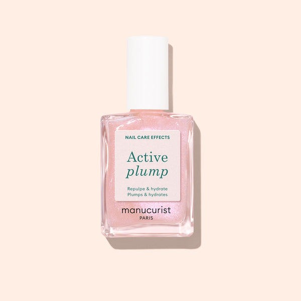 manucurist Active - 0.5 fl oz Active Plump