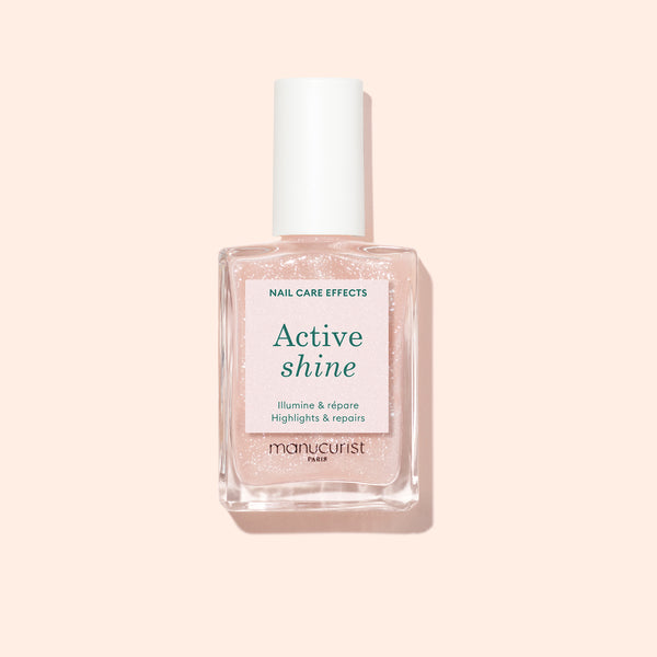 manucurist Active - 0.5 fl oz Active Shine