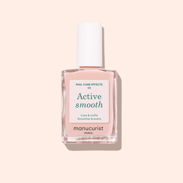 manucurist Active - 0.5 fl oz Active Smooth 00
