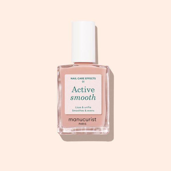 manucurist Active - 0.5 fl oz Active Smooth 01
