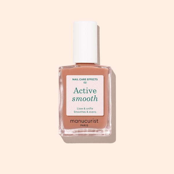 manucurist Active - 0.5 fl oz Active Smooth 02