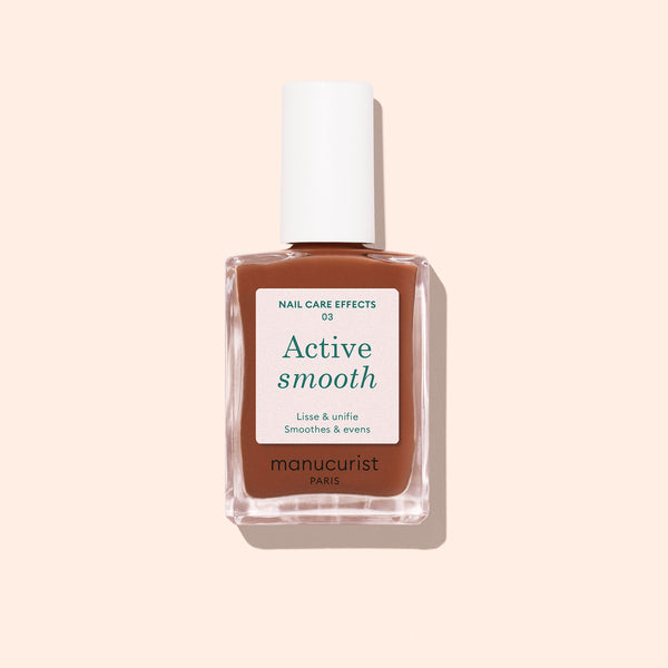 manucurist Active - 0.5 fl oz Active Smooth 03