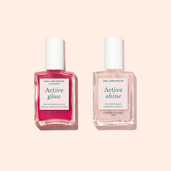 manucurist Active Active Duo