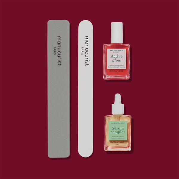 Manucurist Active Active™ Discovery Kit