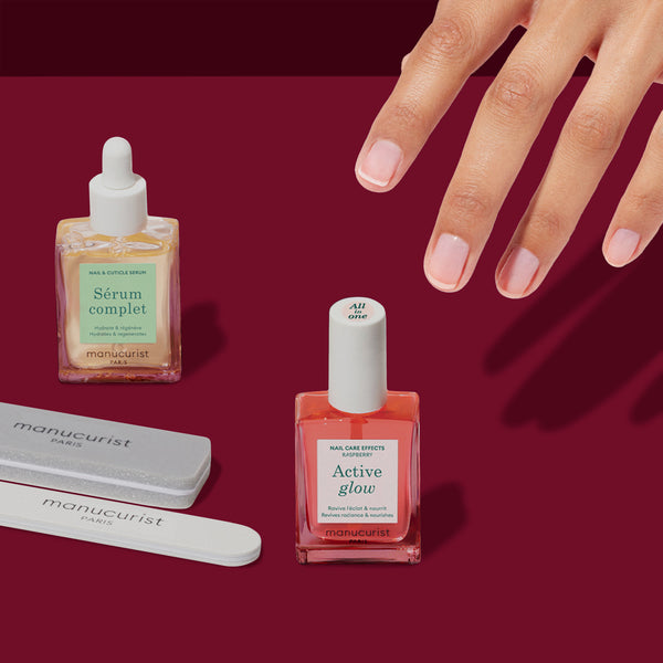 manucurist Active Active™ Discovery Kit