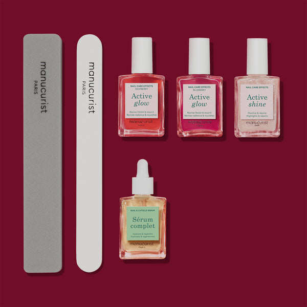 Manucurist Active Active™ Manicure Kit