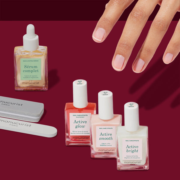 manucurist Active Active™ Manicure Kit