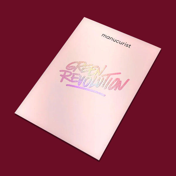 manucurist Gift card Gift Card