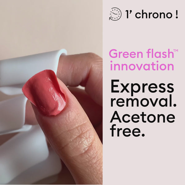 Manucurist Green Flash™ Led Gel Polish Gift Set