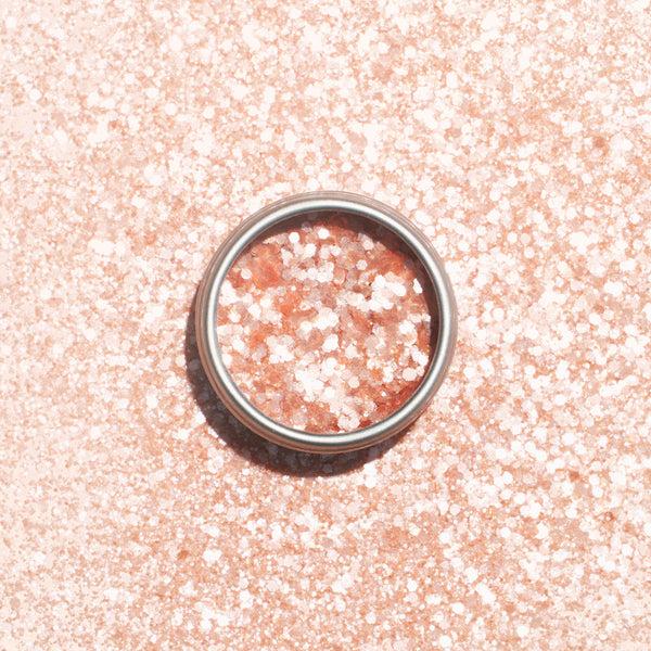 manucurist Nail Art Blush Biodegradable Glitter