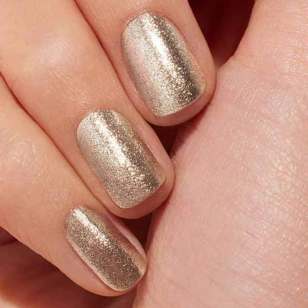 Manucurist Nail Art Mirror Effect Powder