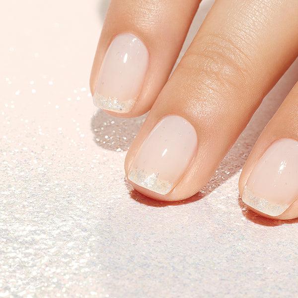 Manucurist Nail Art Pearlescent Glitter Flakes