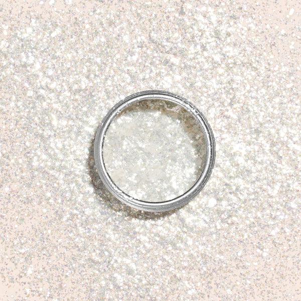 manucurist Nail Art Pearlescent Glitter Flakes