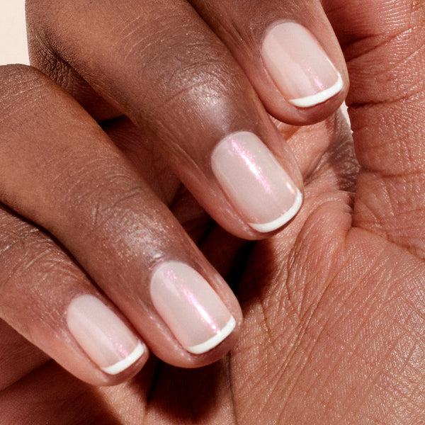 Manucurist Nail Art Pink Glazed Effect Powder