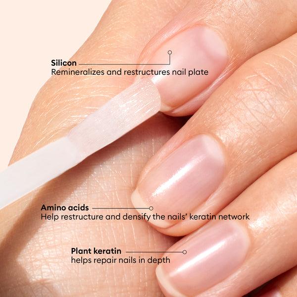 Manucurist Nail Care - 0.5 Fl Oz Bitter Polish