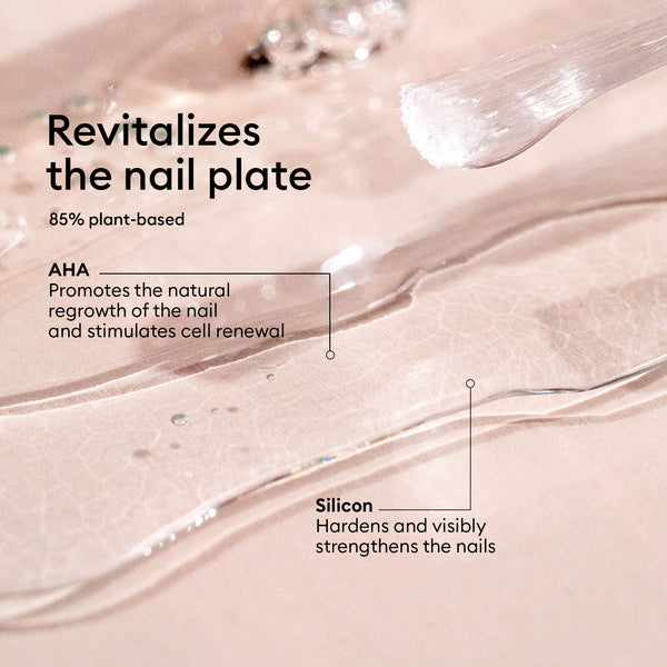 Manucurist Nail Care - 0.5 Fl Oz Force Nail Hardener