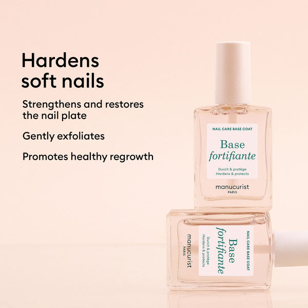 Manucurist Nail Care - 0.5 Fl Oz Force Nail Hardener