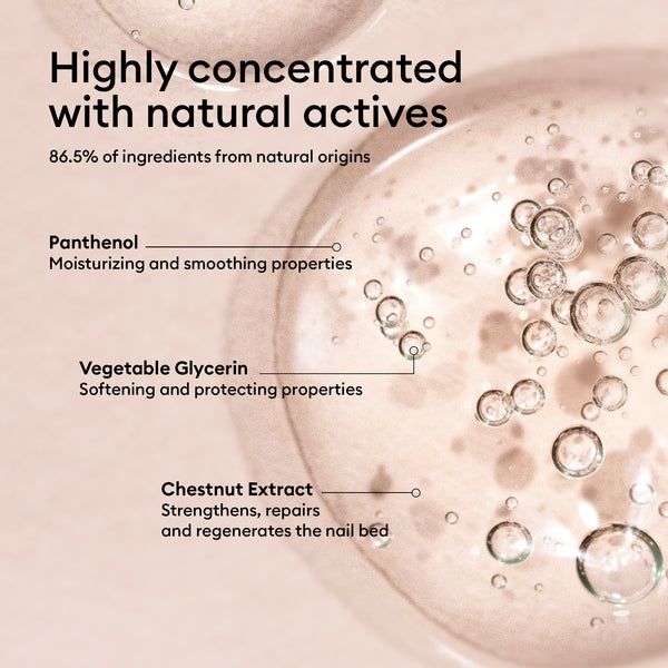 Manucurist Nail Care - 0.5 Fl Oz The Complete Serum