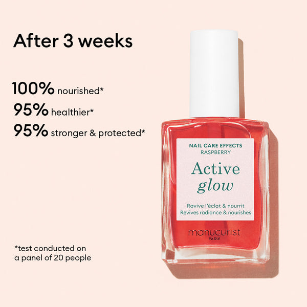 Manucurist Nail Care Gimme Glow Ornament