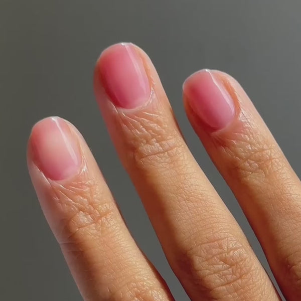 Manucurist Nail Care Healthy Glow Duo