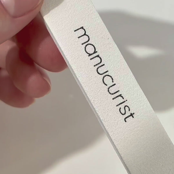 Manucurist Nail Care Nail Prep Set