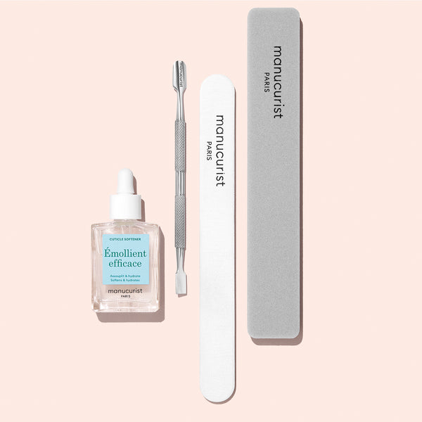 manucurist Nail care Nail Prep Set