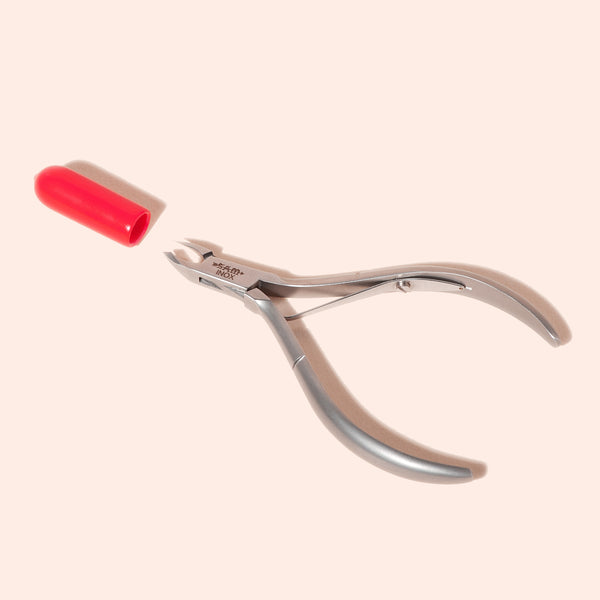 manucurist Tools Cuticle Clippers