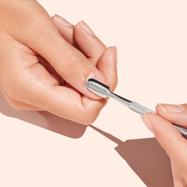 Manucurist Tools Cuticle Pusher