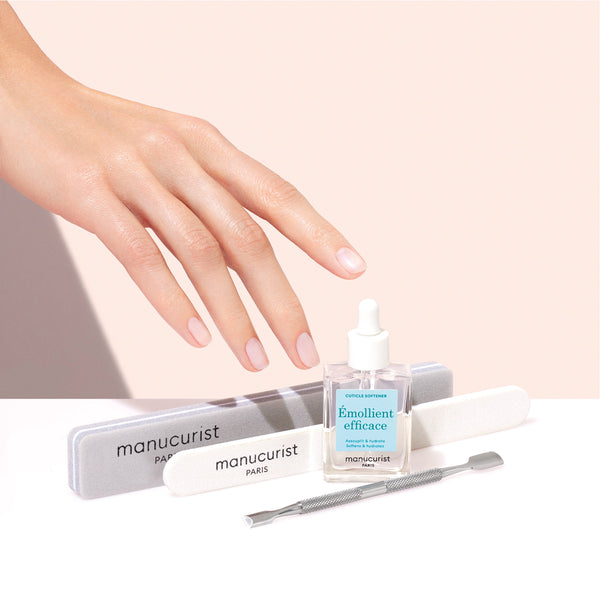 Manucurist Tools Cuticle Pusher