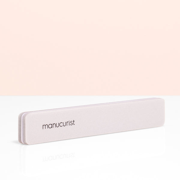 manucurist Tools Nail buffer sponge