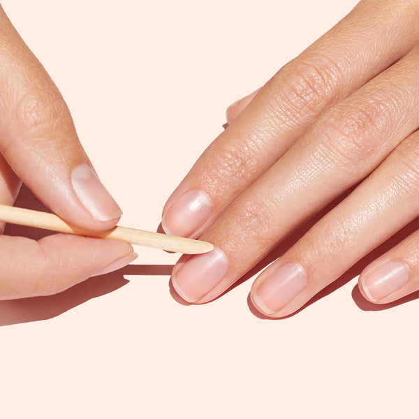 Manucurist Tools Wooden Cuticle Stick X20