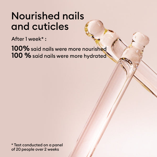 Manucurist Nail Care - 0.5 Fl Oz Nourishing Cuticle Oil
