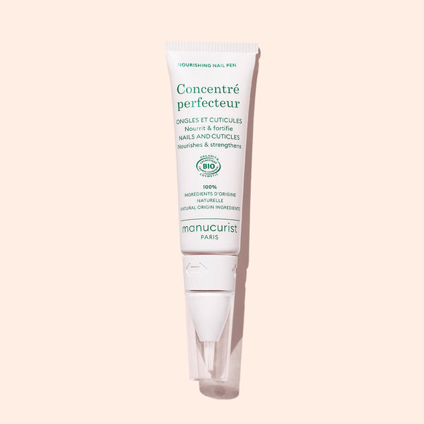 manucurist Nail care - 0.5 fl oz Nourishing Nail Pen - Cosmos Organic