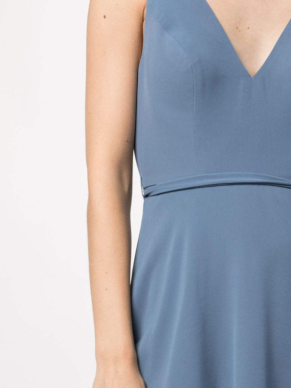 Marchesa Notte Aprilia Dusty Blue