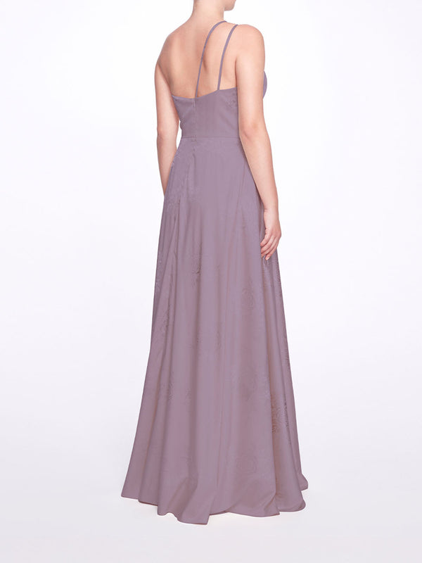 Marchesa Notte Barletta Lavender