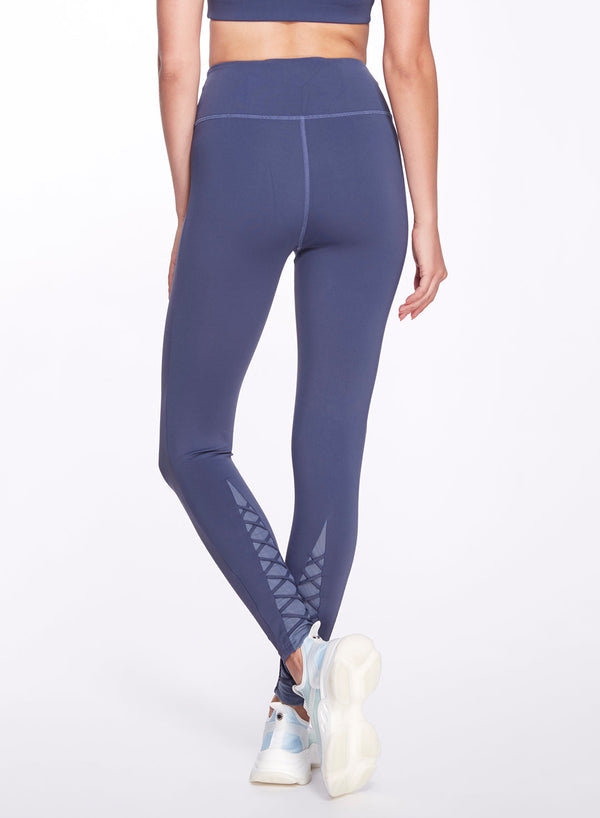 Marchesa Notte Briar Legging Navy