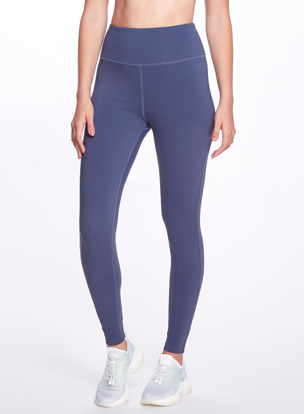 marchesa notte Briar Legging Navy