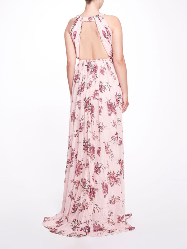 Marchesa Notte Carrara Blush