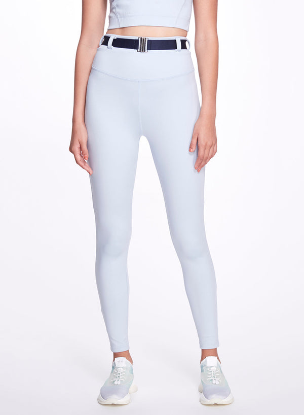 marchesa notte Dakota Legging Zen Blue