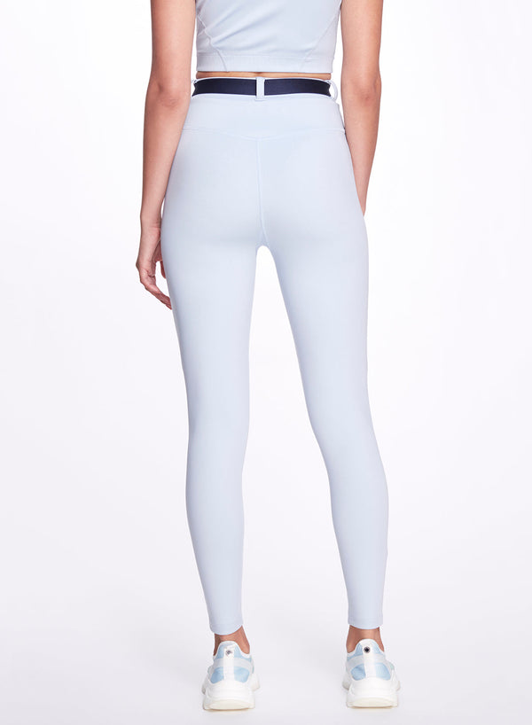 Marchesa Notte Dakota Legging Zen Blue