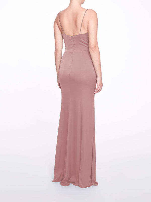 Marchesa Notte Emilia Rose