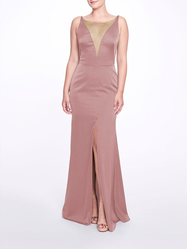 marchesa notte Emilia Rose