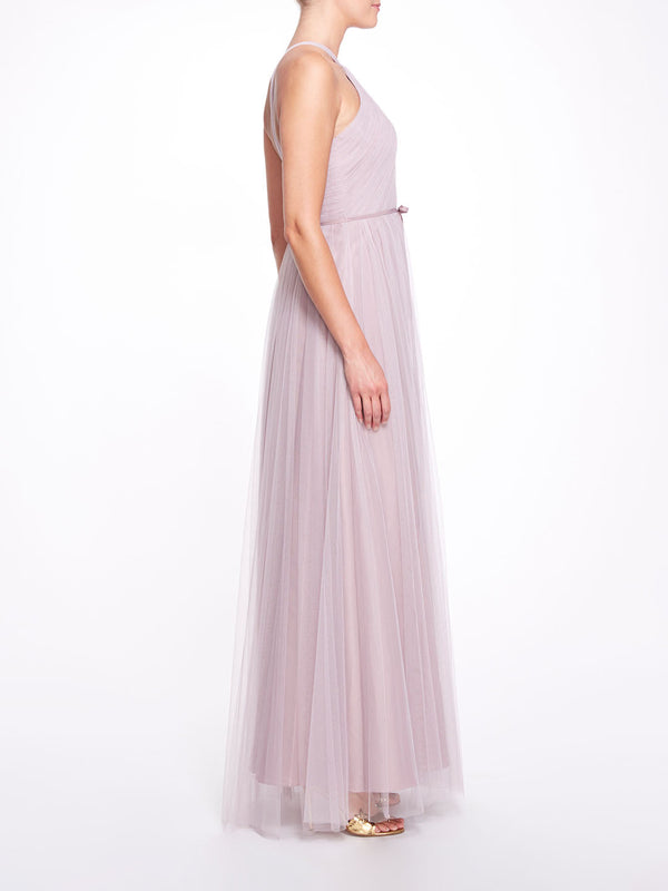 Marchesa Notte Marine Rose Gray