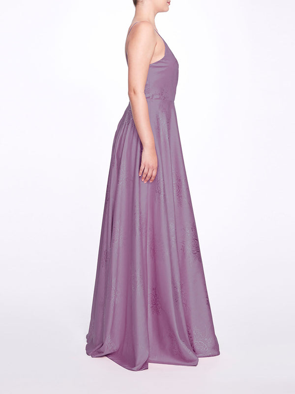 Marchesa Notte Matera Lavender