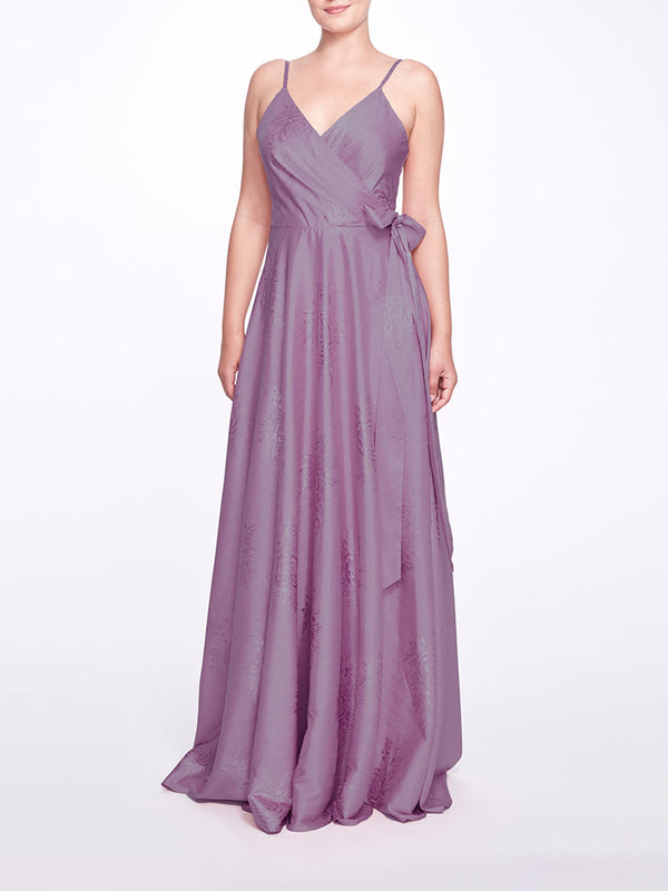 marchesa notte Matera Lavender