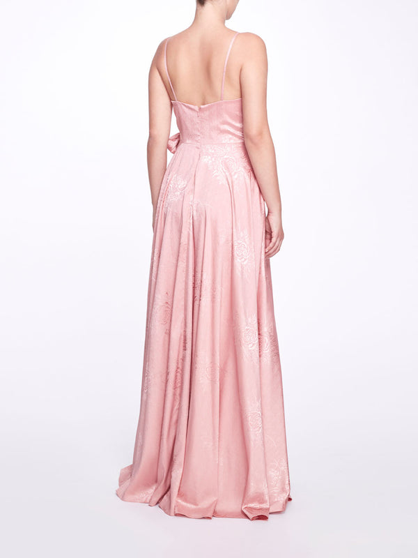Marchesa Notte Matera ROSE