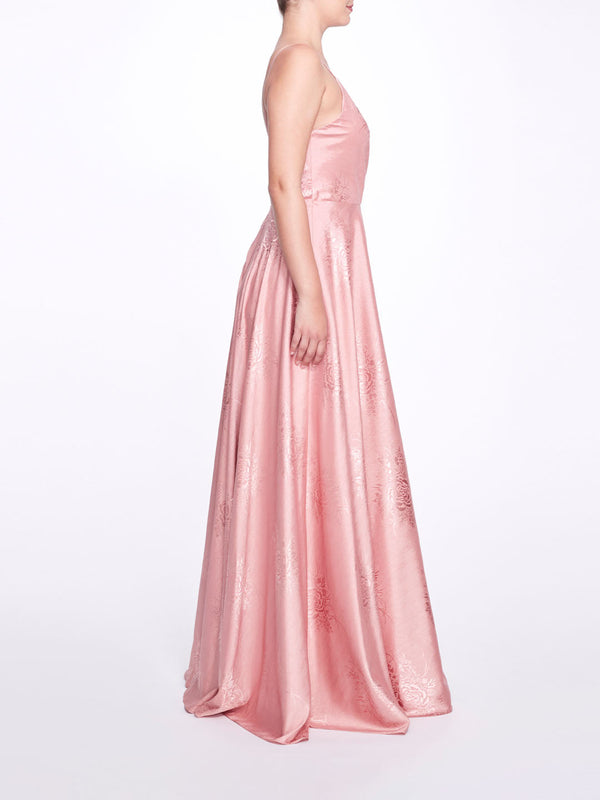 Marchesa Notte Matera ROSE
