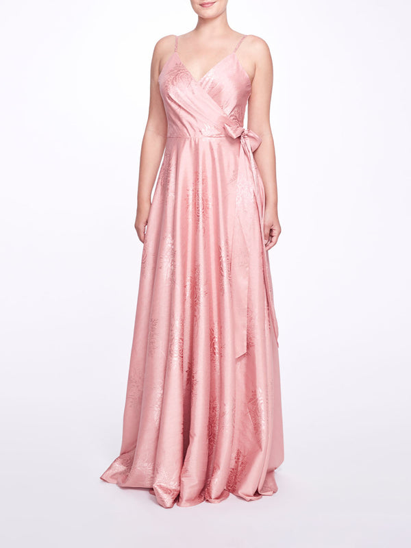 marchesa notte Matera ROSE